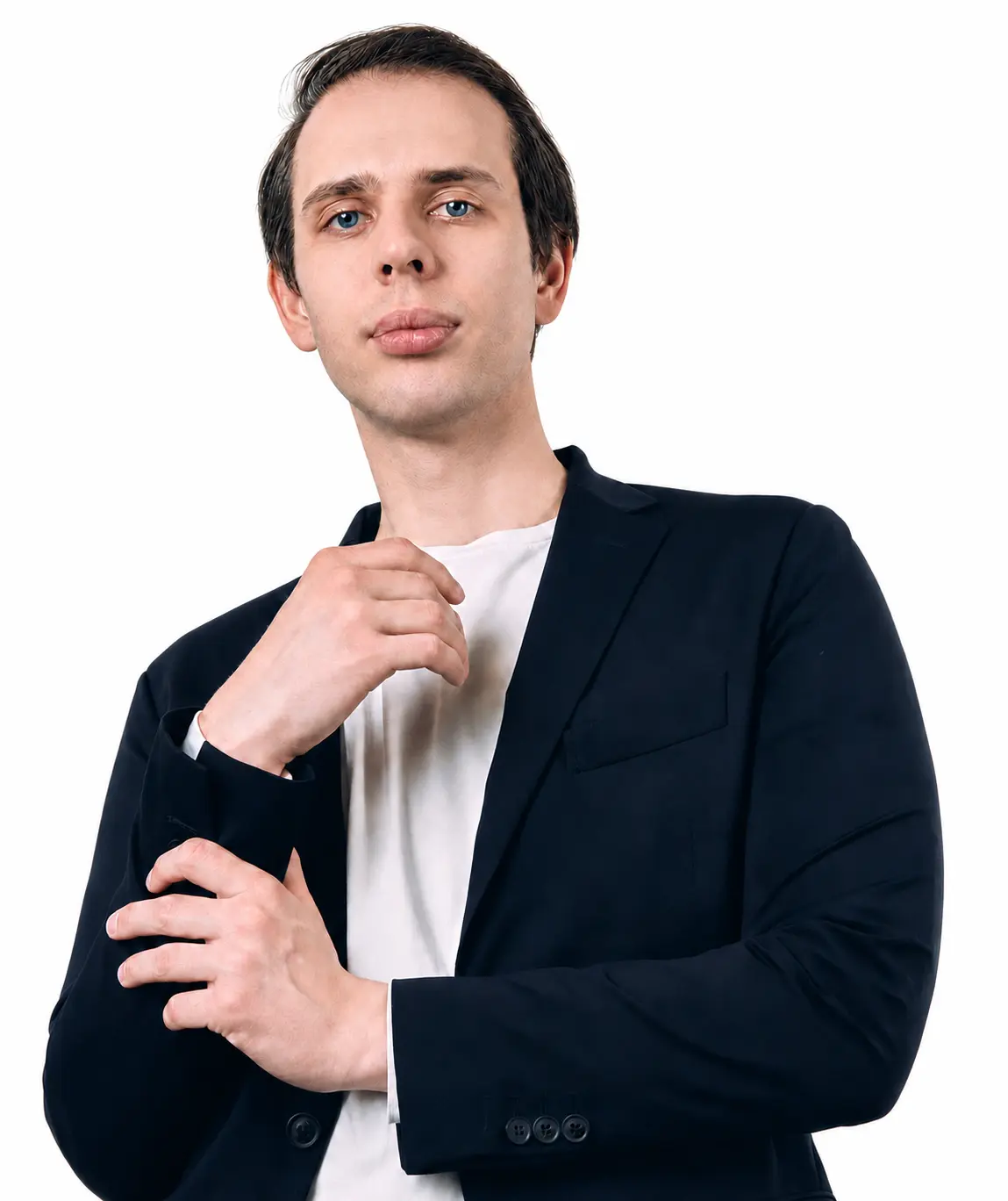 Никита Самоцветов